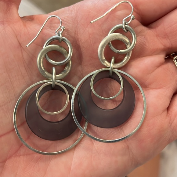 Earrings - Picture 3 of 3